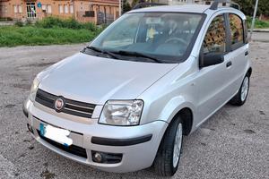 Fiat Panda Dynamic 2ª serie