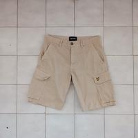 Cargo Shorts Lyle & Scott Wembley W31 Casual Moda