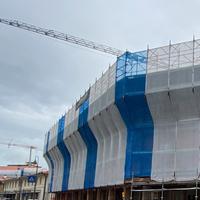 Sicurezza cantieri