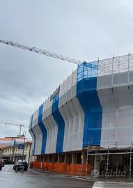 Sicurezza cantieri