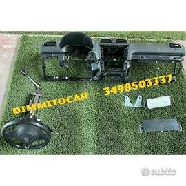 Volkswagen Golf 2010 Kit airbag