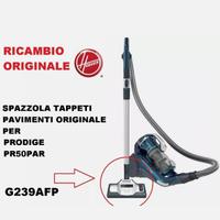 Hoover spazzola nuova