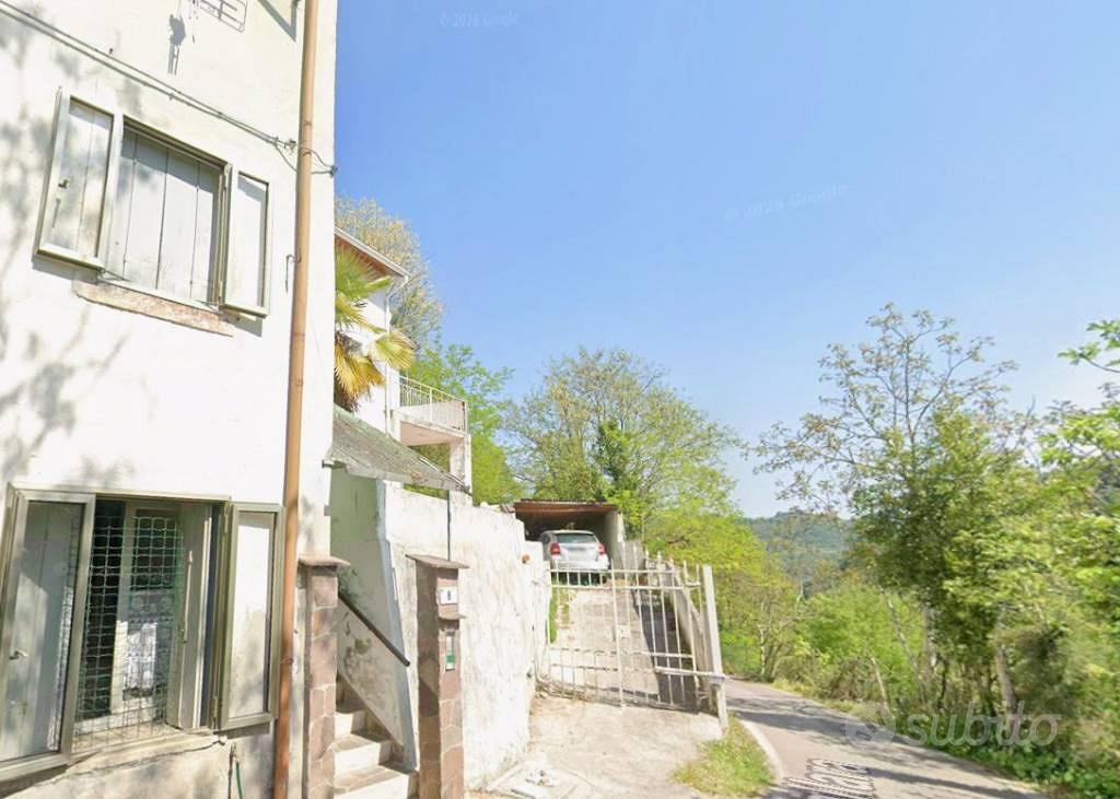 Casa – Montecchio Maggiore, Valdimolino - Vista 5