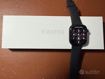 Apple Watch Serie 11 46mm GPS+CELLULAR