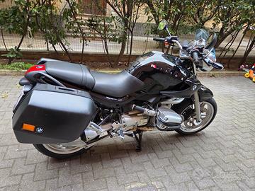 Bmw r 1150 r - 2002