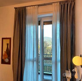 Ampio bilocale | Nizza-Millefonti/ Italia '61