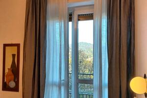 Ampio bilocale | Nizza-Millefonti/ Italia '61