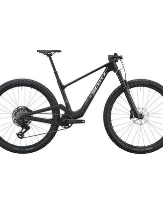 SCOTT Spark RC Gen 5 Team Black - Novità