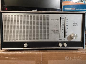 Radio Mivar