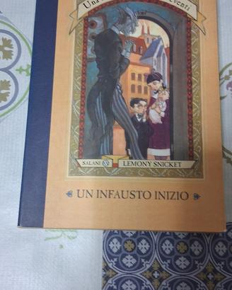 Un infausto inizio