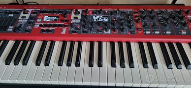 Nord Stage 3 76 HP