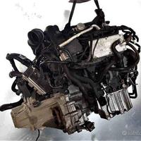 PBL144 Motore VW / Audi / Skoda 1.4TSi CAXA [07/-]