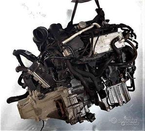 PBL144 Motore VW / Audi / Skoda 1.4TSi CAXA [07/-]