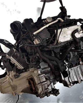 PBL144 Motore VW / Audi / Skoda 1.4TSi CAXA [07/-]