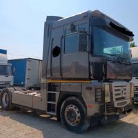 RICAMBI RENAULT MAGNUM 480