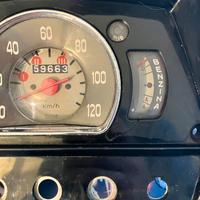 Contachilometri 850 fiat