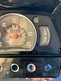 Contachilometri 850 fiat