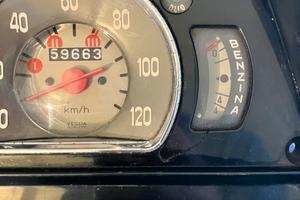 Contachilometri 850 fiat