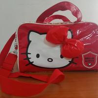 borsa hellokitty 