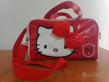 borsa hellokitty 