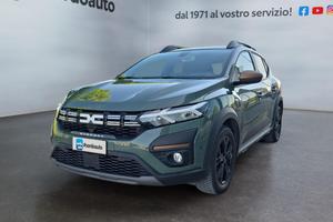 DACIA Sandero Stepway 1.0 TCe ECO-G Extreme Up