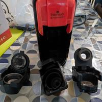 macchina caffe multifunzione cialde\capsule