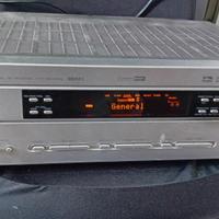 Yamaha HTR-5630 Amplificatore 