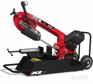 Sega a Nastro Troncatrice FEMI 787 XL = NUOVA =