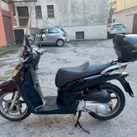 Honda sh 150 i