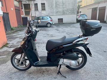 Honda sh 150 i