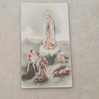 Madonna di Fatima