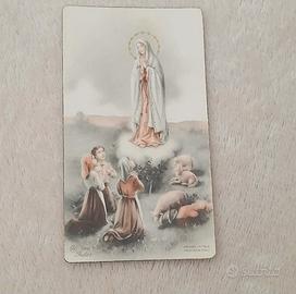 Madonna di Fatima