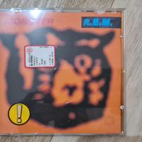 CD Monster dei R.E.M