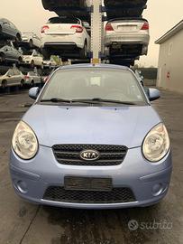 RICAMBI KIA PICANTO