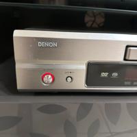 Denon dvd 2910