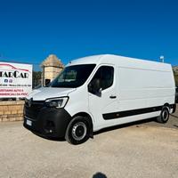 RENAULT MASTER L3 H2