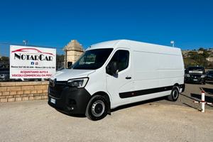 RENAULT MASTER L3 H2