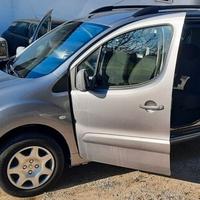 Peugeot Partner BlueHDi 100 L2 Furgone Premium