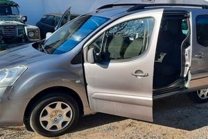 Peugeot Partner BlueHDi 100 L2 Furgone Premium