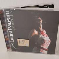 Laura Pausini - Live in Paris 05