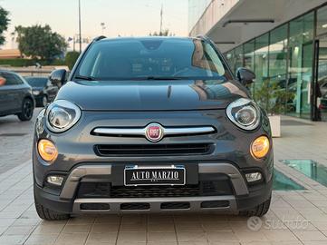 Fiat 500 X 500X 1.6 mjt Cross Plus 4x2 120cv