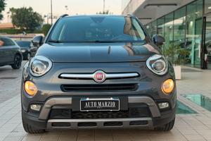 Fiat 500 X 500X 1.6 mjt Cross Plus 4x2 120cv