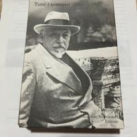 💨 Pirandello – Tutti i Romanzi – I Meridiani