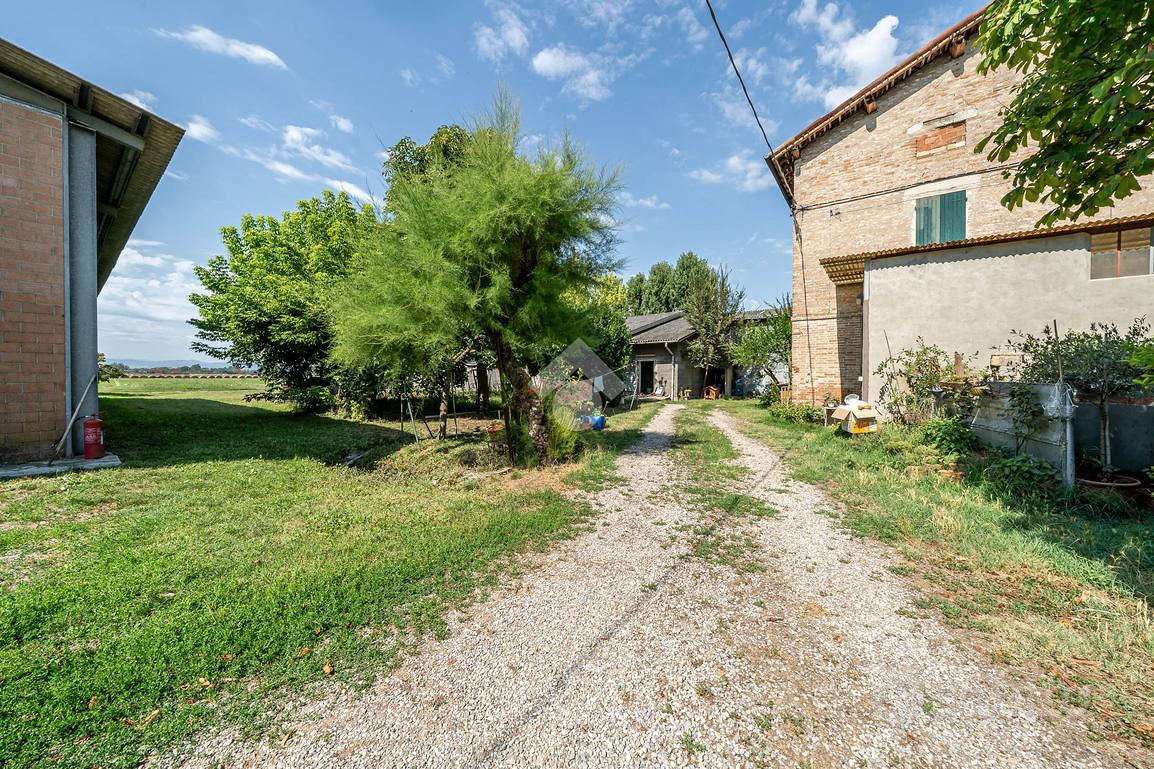 TER. AGRICOLO A REGGIO NELL'EMILIA - Vista 5