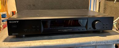 Radio sintonizzatore digitale Sony