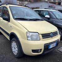Fiat Panda 1.2 4x4 Climbing