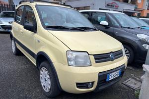 Fiat Panda 1.2 4x4 Climbing
