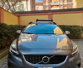 Volvo v40 (2012-2020) - 2016
