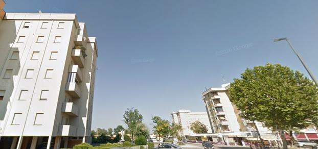 Rif- Fo639-Bilocale a Forli con balcone