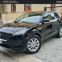 Jaguar E-Pace S D 150 #7180